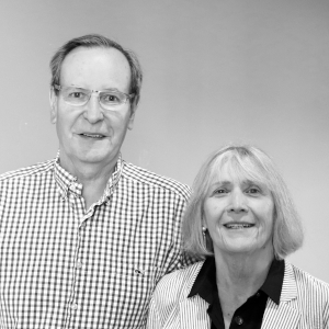 Peter & Linda Hughes